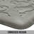 Embossed Soothing Comfort Anti-Fatigue Mat Set-65013254