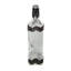 Vase en verre D3x12