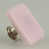 Pink/Satin Nickel selected
