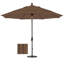 Parasol de marché 11 pi Brent-812401997