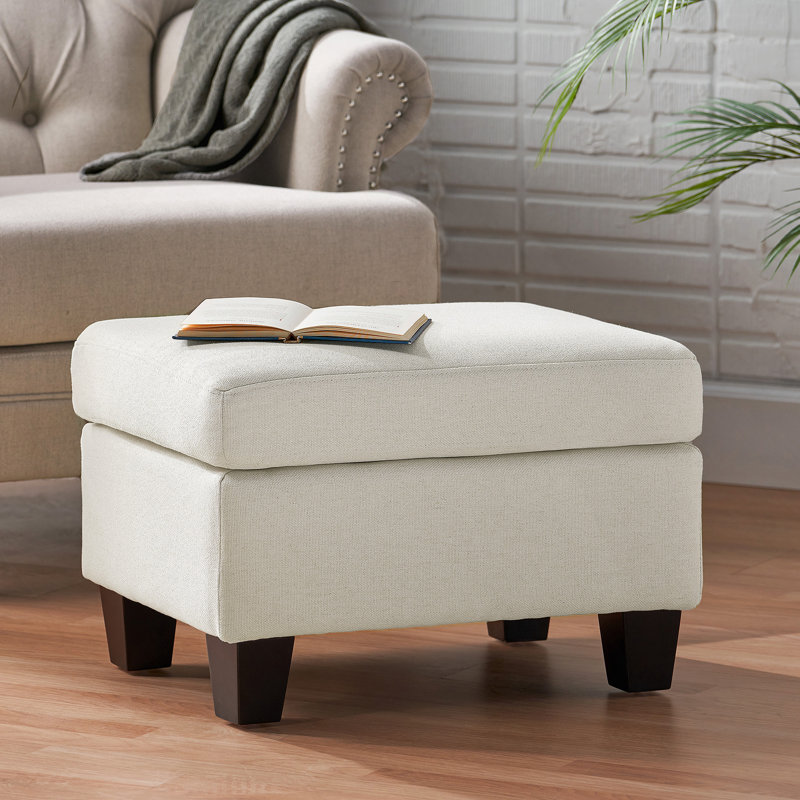 OTTOMAN SPRINGFIield