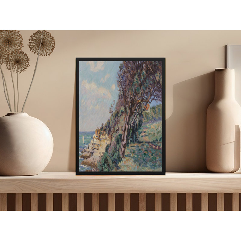 Tillotson No Frame Print, 12x16
