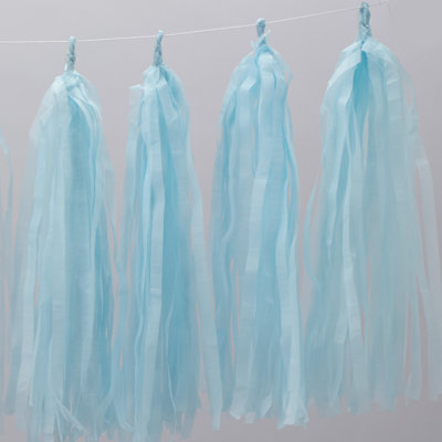 Paper Banner