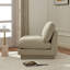 Fauteuil de chambre rembourré 34 po Woolf-116826319