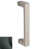 Oil Rubbed Bronze selected
