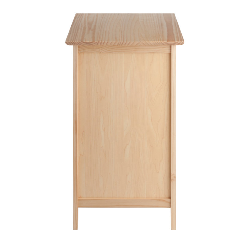  End / Night Table