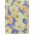 Machine Washable Indoor/Outdoor Claudian ACN1548 Wheat Rug-103490566