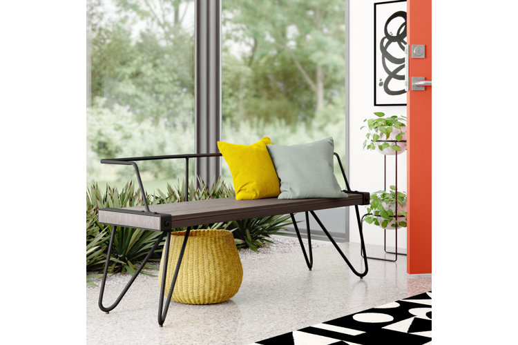 Mia Bench