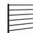 Durable Metal Headboard, Modern Style-1533165288-1533165283