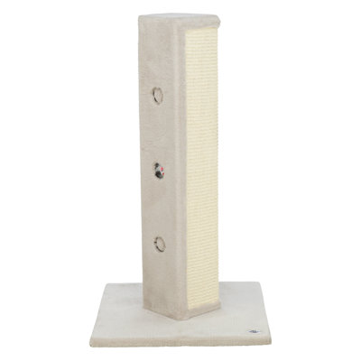 Soria Scratching Post