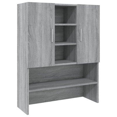 Armoire de salle de bain vidaXL