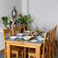 Nicola Spring - Cotton Fabric Placemats-63342570