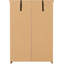 Cascio 5 Drawer Chest Of Drawers-1653605535