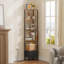 37cm W Metal Standard Bookcase-1679298988