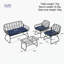 Ensembles repas pour patio-1448000665