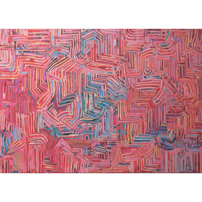 Pink Labyrinth