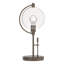 Pluto 19.3" Table Lamp-14285369-14285365