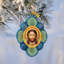 Derevo 3'' Handmade Photo Ornament-1086170572