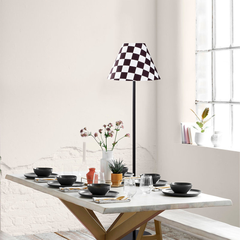 Lampe sur pied 63 po Aididam