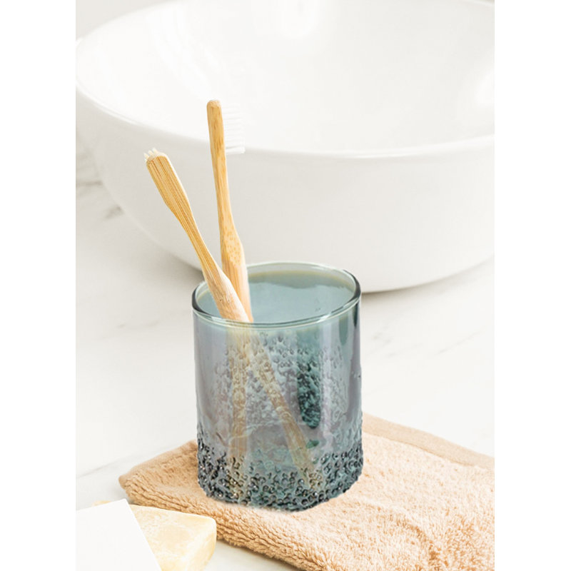 Irantzu Glass Table Vase