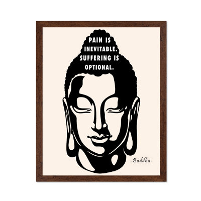 Pain Is Inevitable