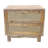 Flourish Side Table - Natural 20"
