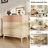 Morgyn 3-Drawer Dresser 