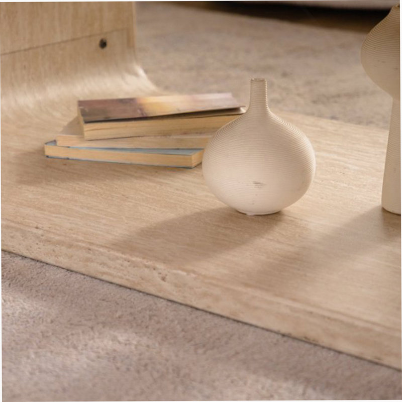 Table basse Modern, Amber