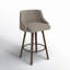 Tabouret de bar et de comptoir pivotant Abasi-Ima-944329284-944329286