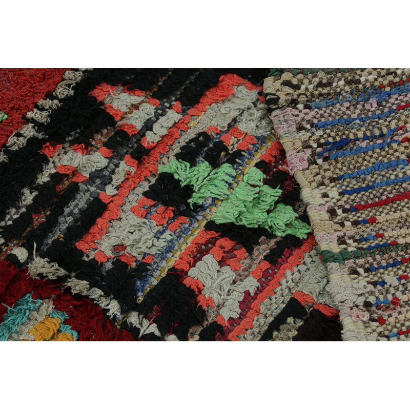 One-of-a-Kind Area Rug