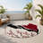 Blossom Ripples Indoor And Outdoor Area Rug-1821249809