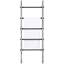 Wall-Leaning 5 ft Blanket Ladder-1898901811