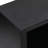 Stylish Design 30 Shoe Cubby Console-351860970