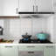 Paquet de 10 poignées d'armoire, poignées de tiroir en alliage de zinc massif, quincaillerie de cuisine et de commode moderne avec filetage profond-114880736-114880697