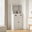 Armoire de rangement pour la maison