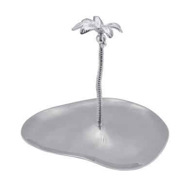 Desserte Palm Tree