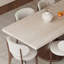 Table de salle à manger haut de gamme en bois massif Designer-109701526