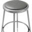 Tabouret industriel / de hauteur réglable