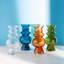 Asheley Glass Decorative Urns & Jars-1767762397