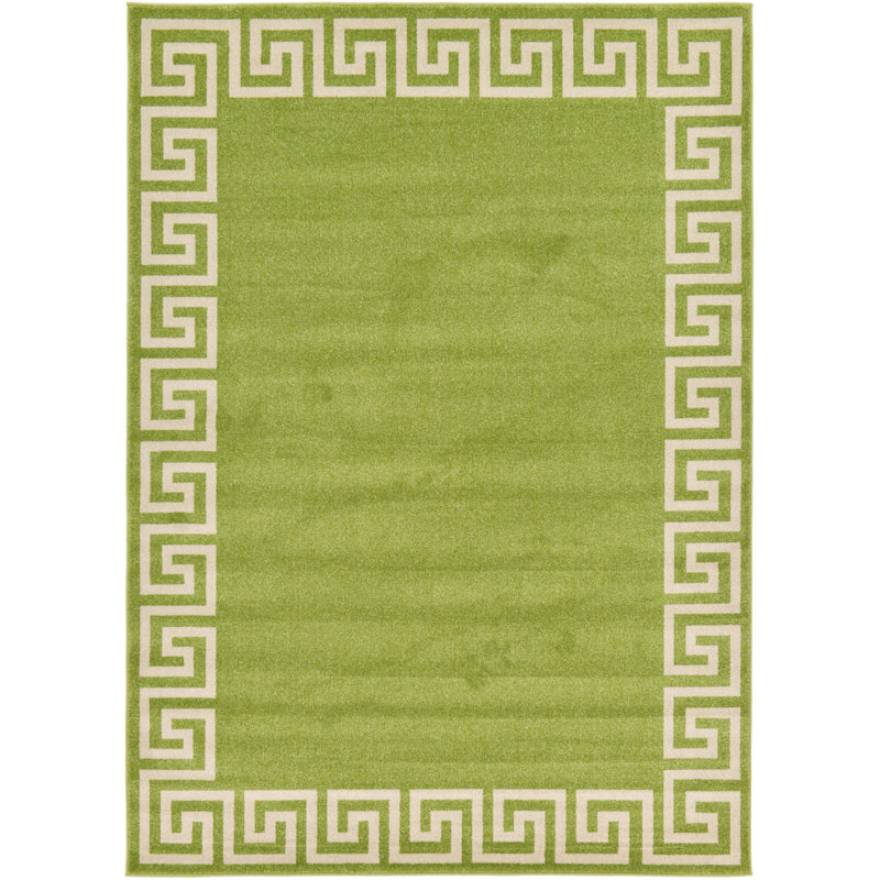 Balabak Indoor Rug, Rectangle 7'1" x 10'