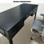 Bureau en bois massif American Country Style-579312887-579312884
