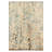 Runner Iraheta Light Blue Rug