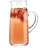 63oz Clear Glass Pitcher