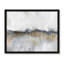Autumnal Tide by Nan - Floater Frame Print on Canvas-87919557-87919548