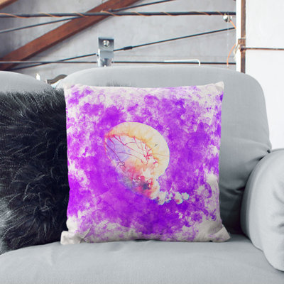 Square Cushion