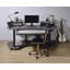 Bureau pour studio 71 po Eleazar