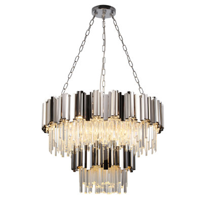 1 - Light Chandelier