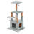 Neyla 48'' H Cat Tree