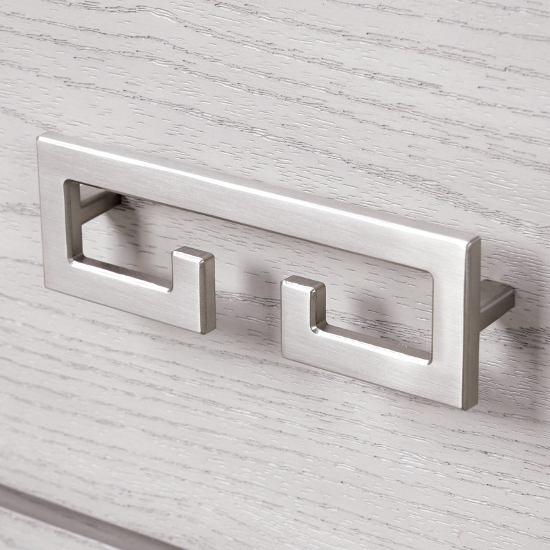 Nyquist 2-Drawer Nightstand