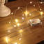 Favreau 190cm LED Battery Powered 20 - Bulb Fairy String Light